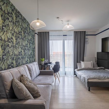 Enes Apartments Softy Lofty 4 Breslau Exterior foto