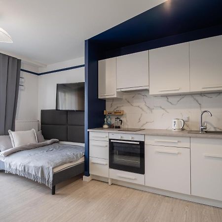 Enes Apartments Softy Lofty 4 Breslau Exterior foto