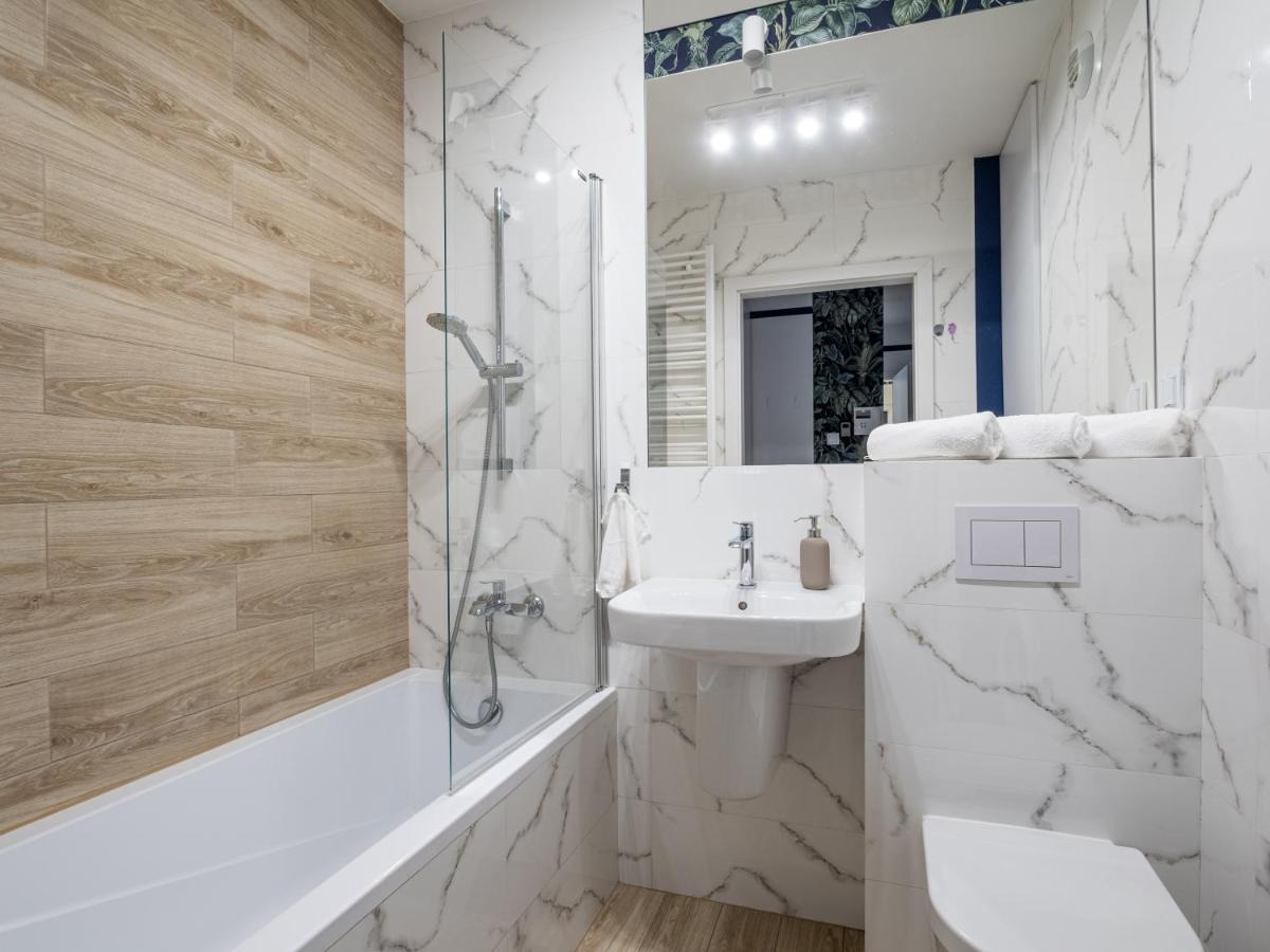 Enes Apartments Softy Lofty 4 Breslau Exterior foto