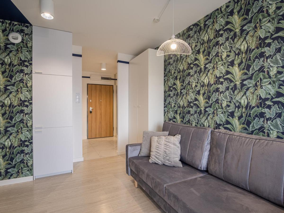 Enes Apartments Softy Lofty 4 Breslau Exterior foto