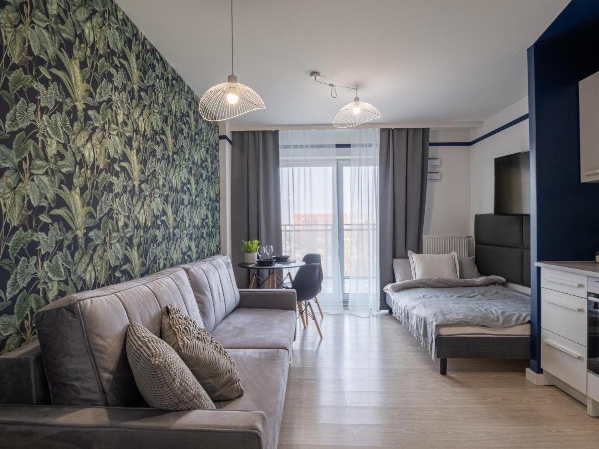 Enes Apartments Softy Lofty 4 Breslau Exterior foto