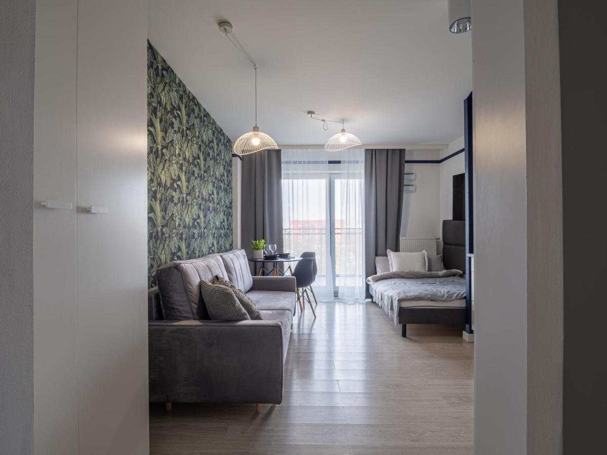 Enes Apartments Softy Lofty 4 Breslau Exterior foto