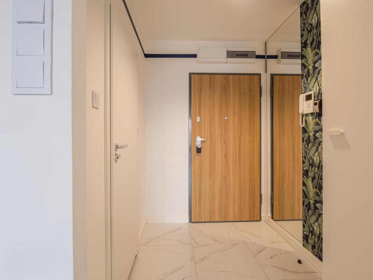 Enes Apartments Softy Lofty 4 Breslau Exterior foto