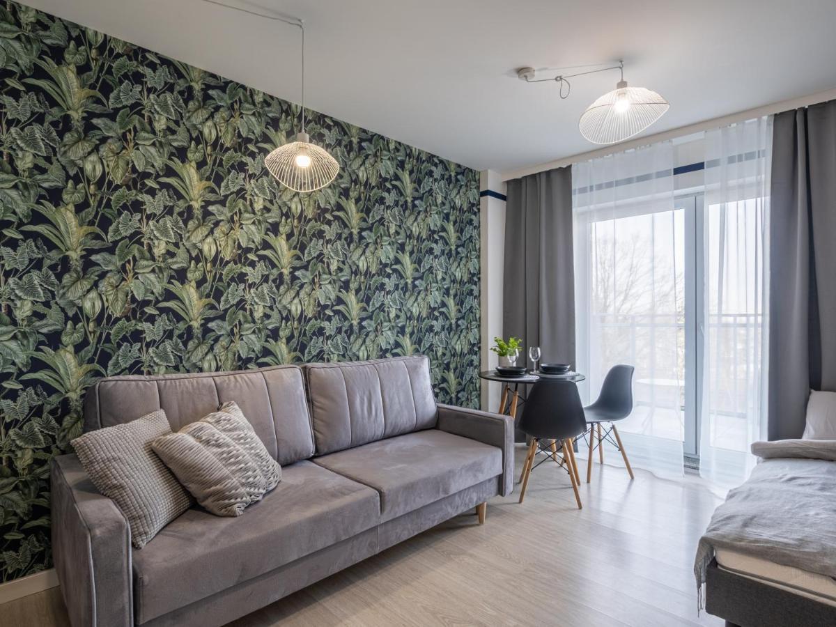 Enes Apartments Softy Lofty 4 Breslau Exterior foto