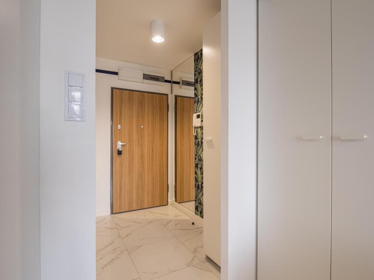 Enes Apartments Softy Lofty 4 Breslau Exterior foto