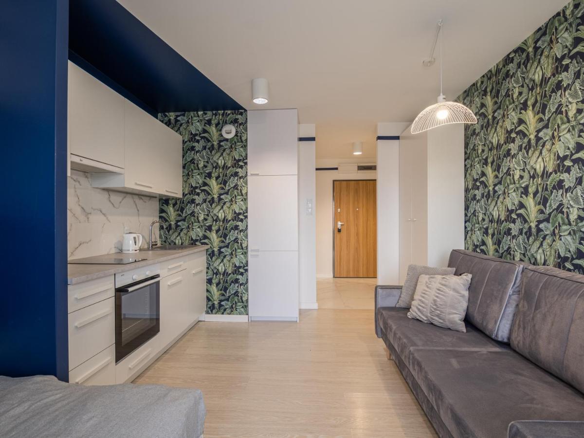Enes Apartments Softy Lofty 4 Breslau Exterior foto